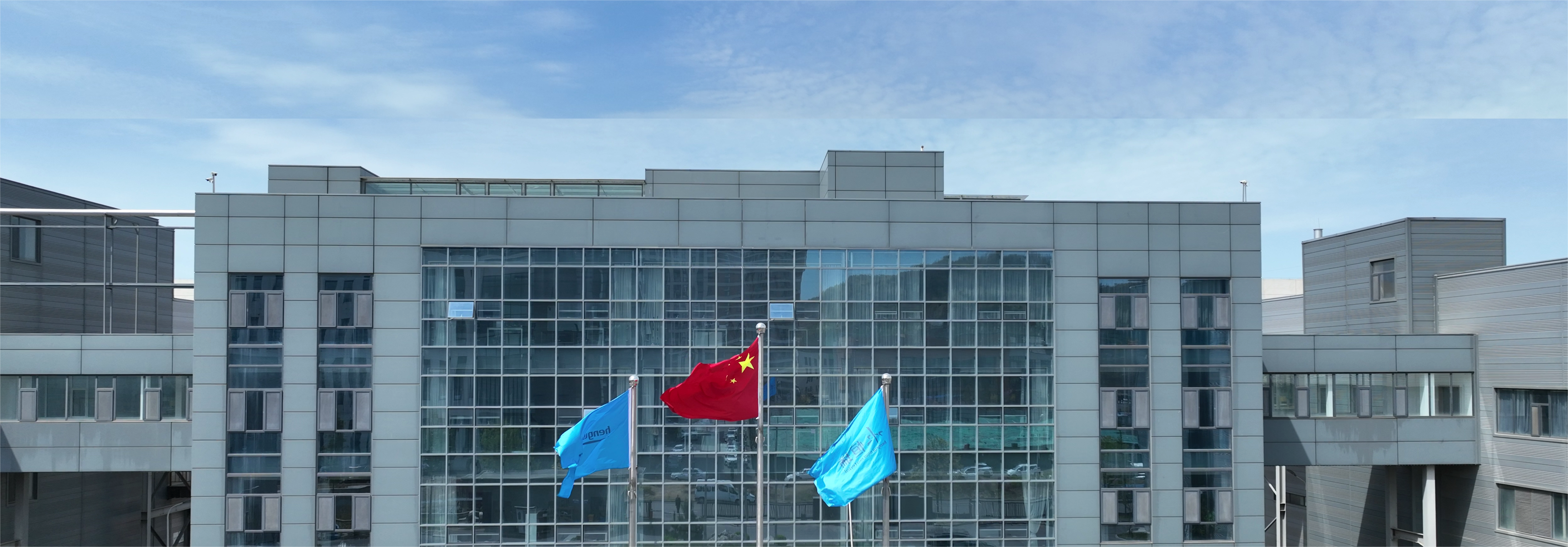 威博医疗正式迈入国家高新技术企业行列